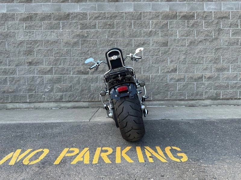 2013 Harley-davidson Cruiser Fxsbse - Cvo™ Breakout alt