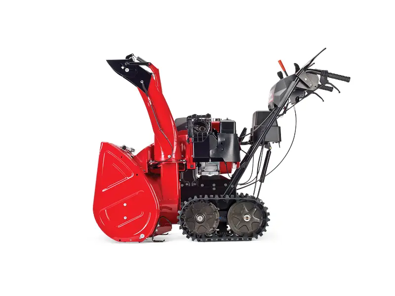 2026 Honda Hss724ctd alt