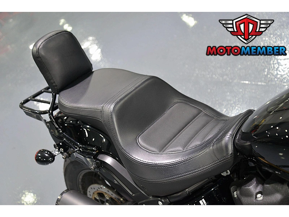 2018 Harley-davidson Fxfb - Fatbob alt