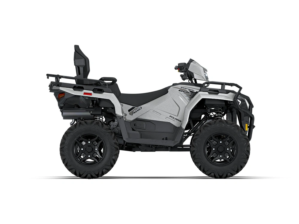 2027 Polaris 600 Touring Sportsman Ultimate alt