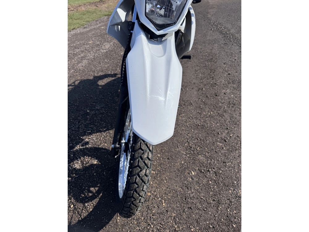2026 Honda Xr150l alt