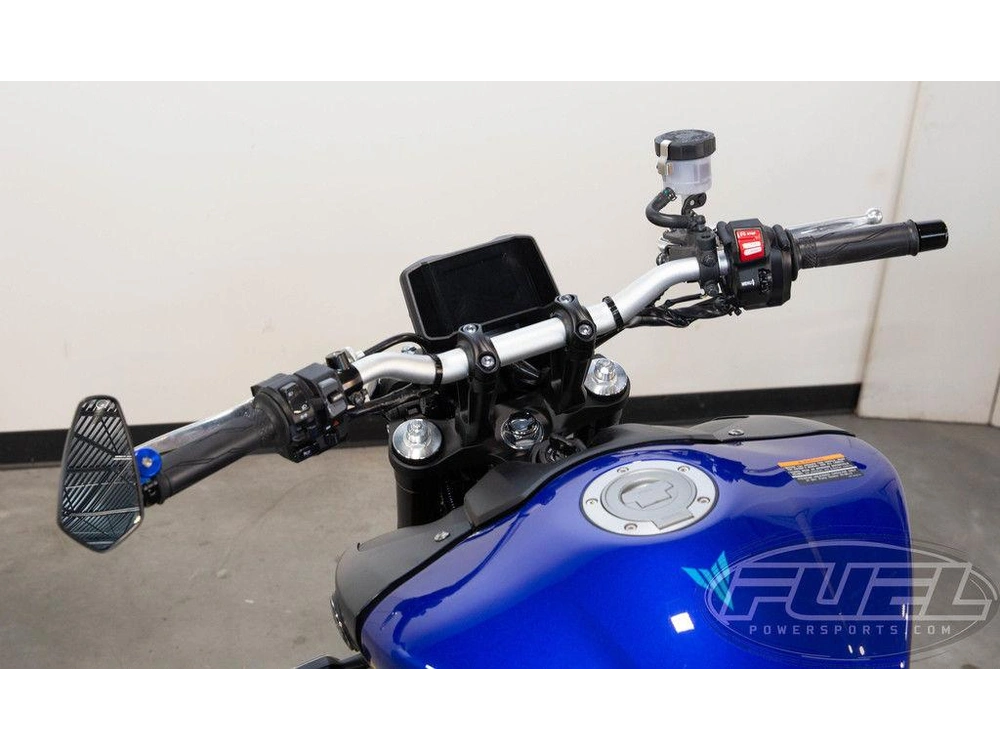 2023 Yamaha Mt-09 alt