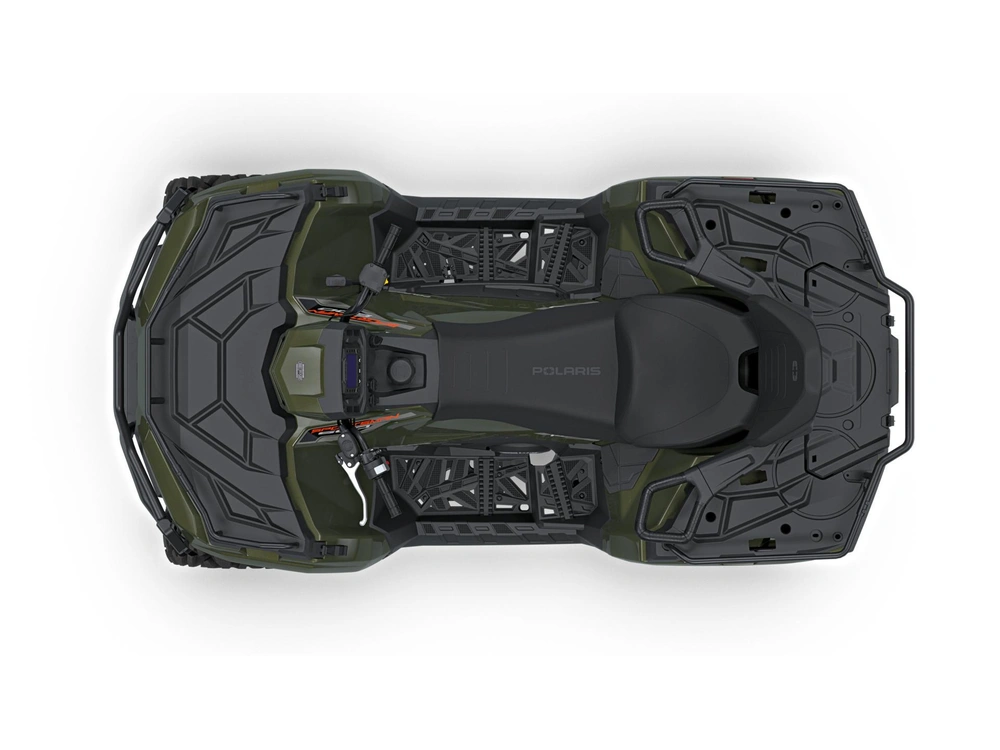 2027 Polaris 600 Sportsman Touring Premium alt