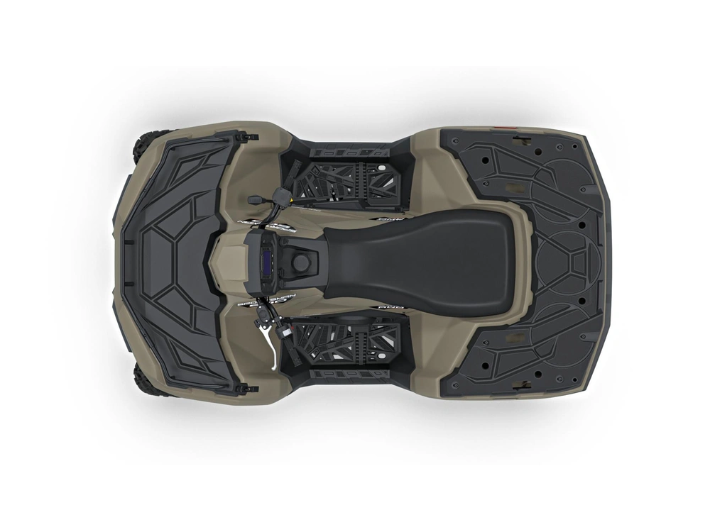 2027 Polaris 600 Sportsman alt
