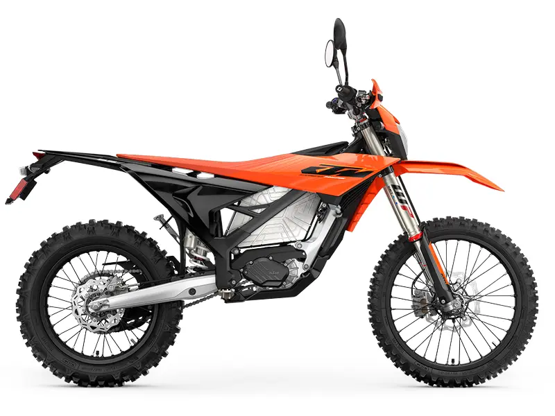KTM FREERIDE E 660W 2027