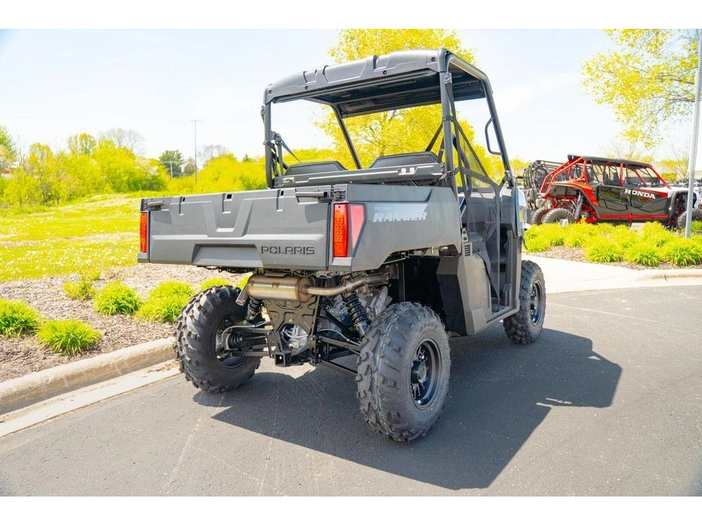 2026 Polaris Ranger 500 alt