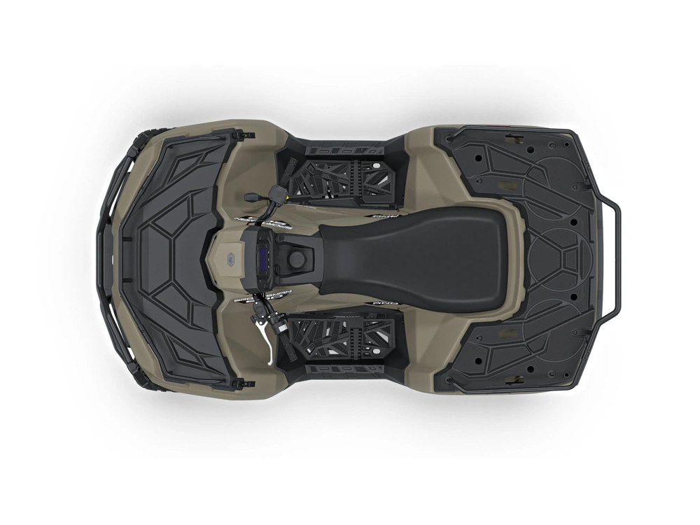 2027 Polaris 600 Sportsman Eps alt