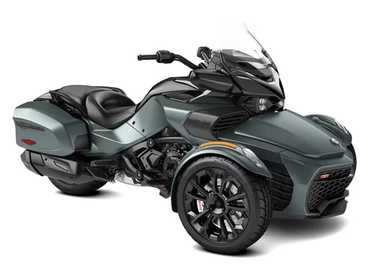 2027 Can-Am F3-T (SE6)