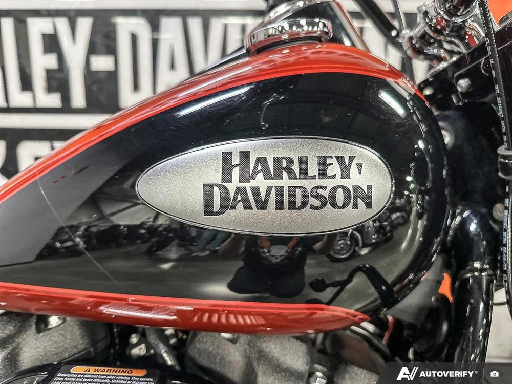 2024 Harley-davidson Heritage Classic 114 alt