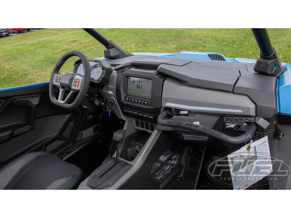 2026 Polaris Rzr Pro Xp 4 Ultimate alt