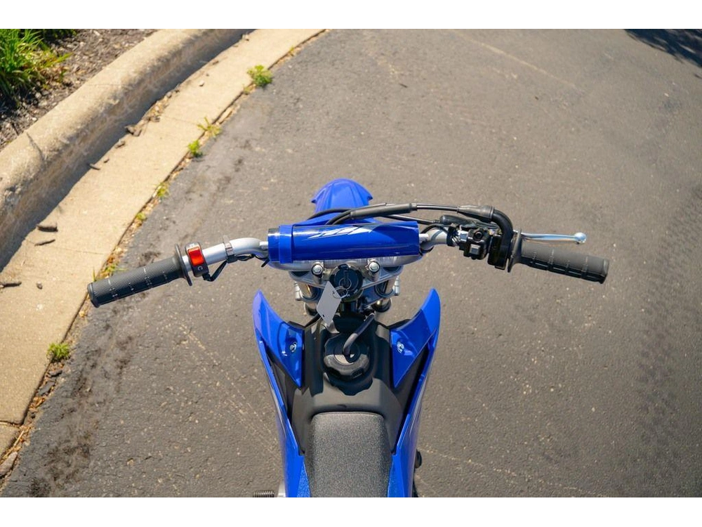 2026 Yamaha Tt-r110e alt
