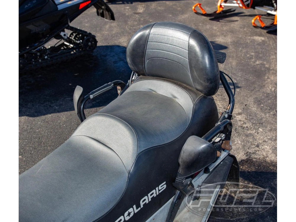 2002 Polaris 600 Classic alt