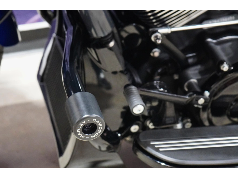 2024 Harley-davidson Flhx Street Glide alt