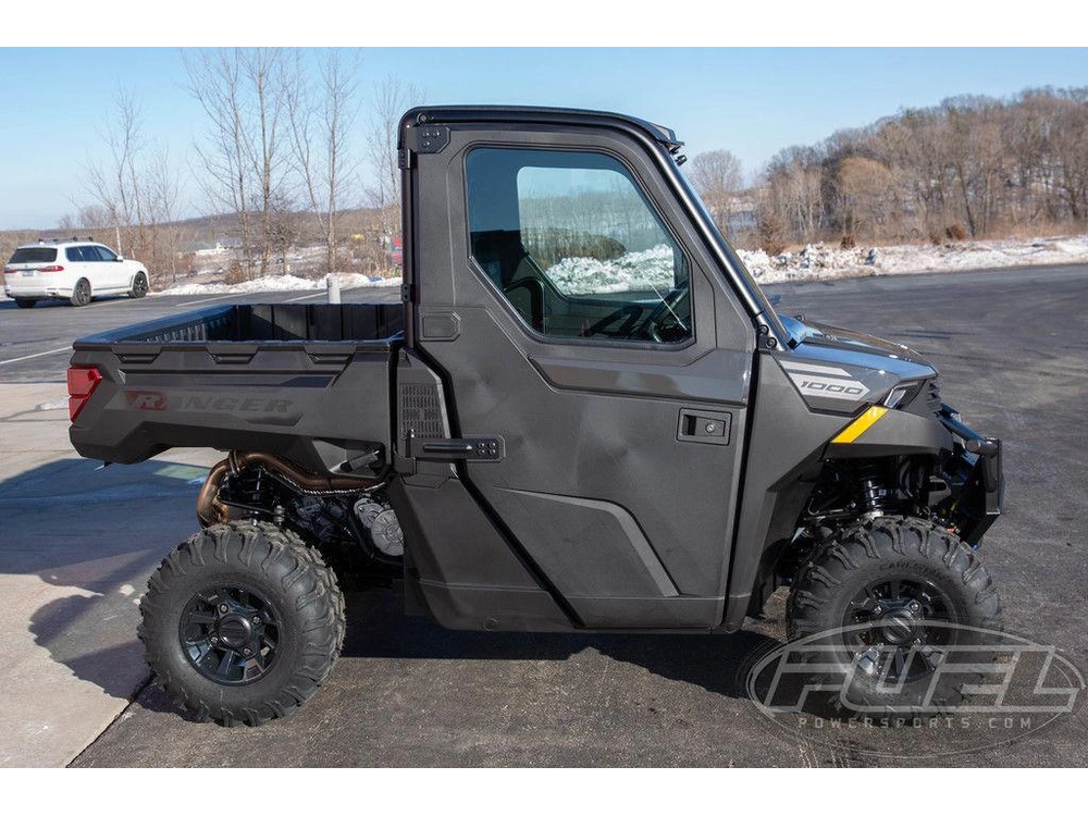 2026 Polaris Ranger 1000 Premium Cab alt