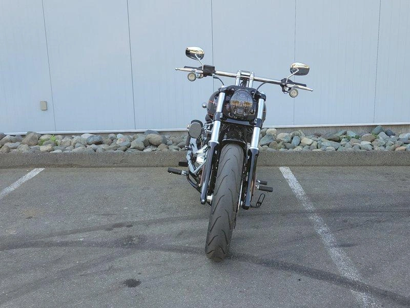 2024 Harley-davidson Cruiser Fxbr - Breakout™ alt
