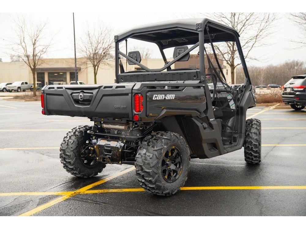 2026 Can-am Defender Xt Hd9 alt