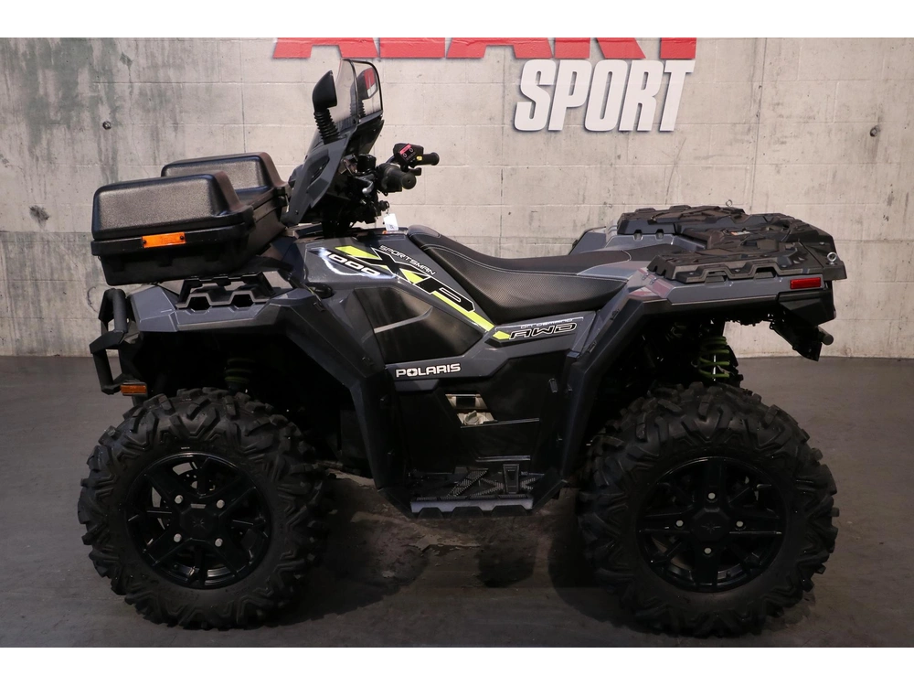2020 Polaris Sportsman Xp 1000 alt