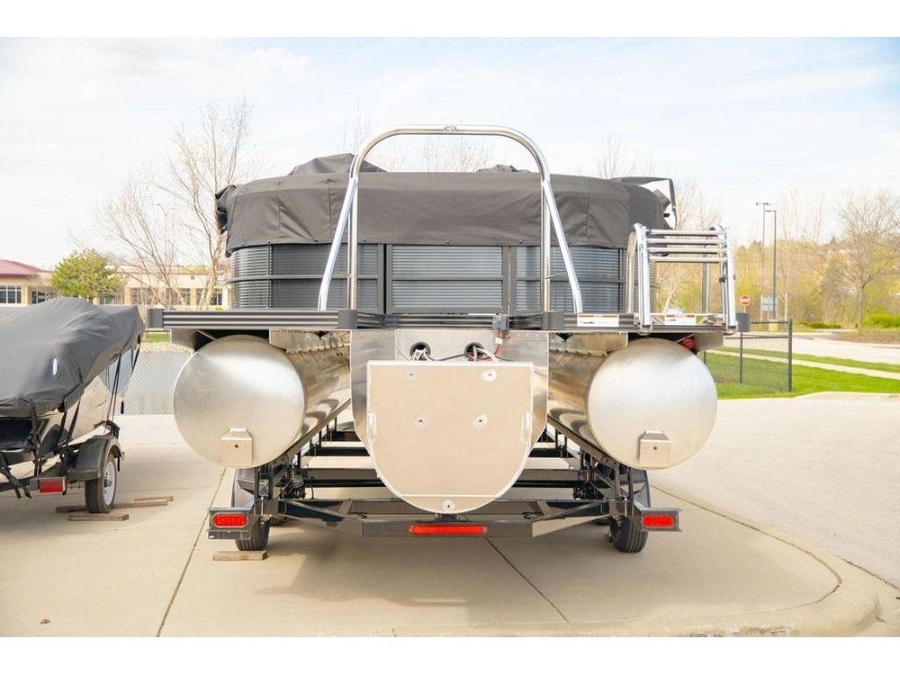 2026 Manitou 21 Aurora Rfvpii alt