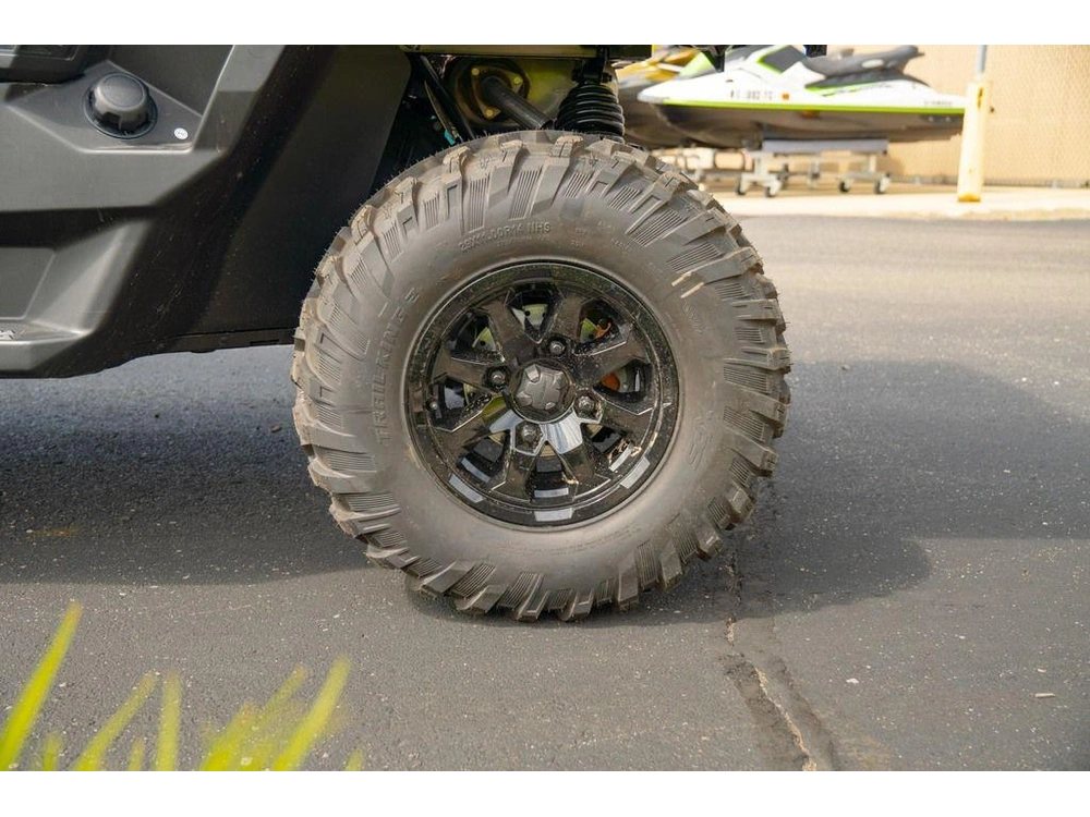 2026 Can-am Defender Max Xt Cab Hd11 alt