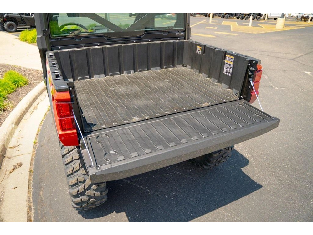 2026 Polaris Ranger Xp 1000 Northstar Ultimate alt