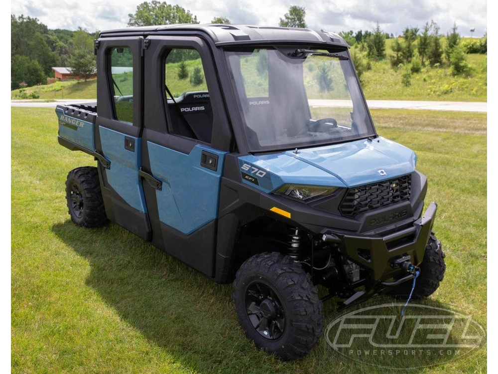 2026 Polaris Ranger Crew Sp 570 Northstar Edition alt