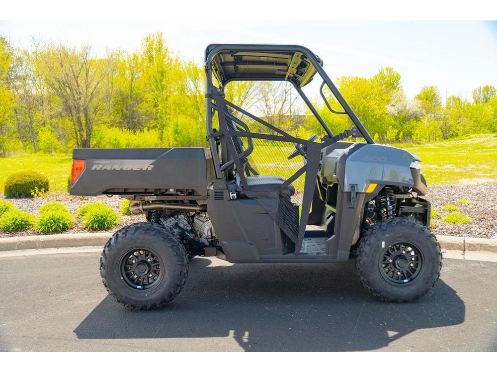 2026 Polaris Ranger 500 alt