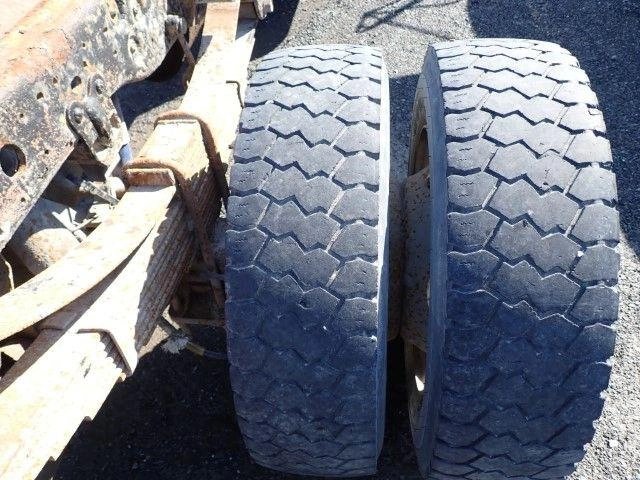 Ford F550 2003