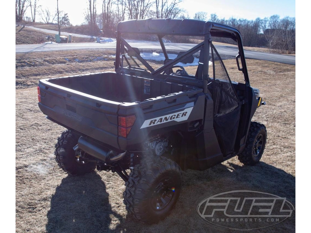 2026 Polaris Ranger 1000 Premium alt