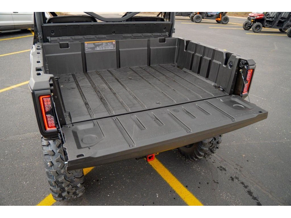 2026 Can-am Defender Xt Hd11 alt