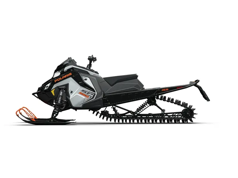 Polaris 650 RMK SP 155 2027