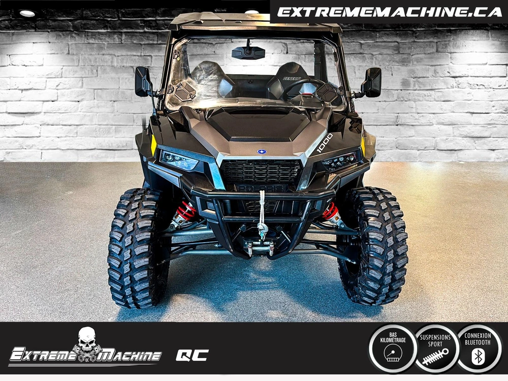 Polaris Polaris General 1000 Xp Full Equip !!!! 2021 alt