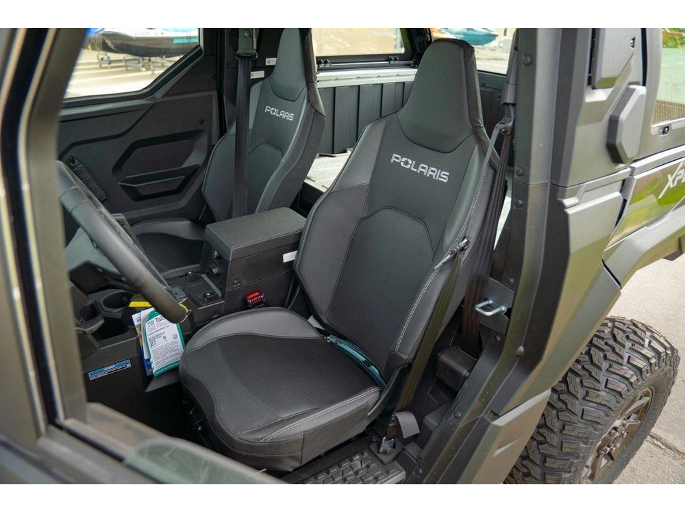 2026 Polaris Xpedition Adv Northstar alt