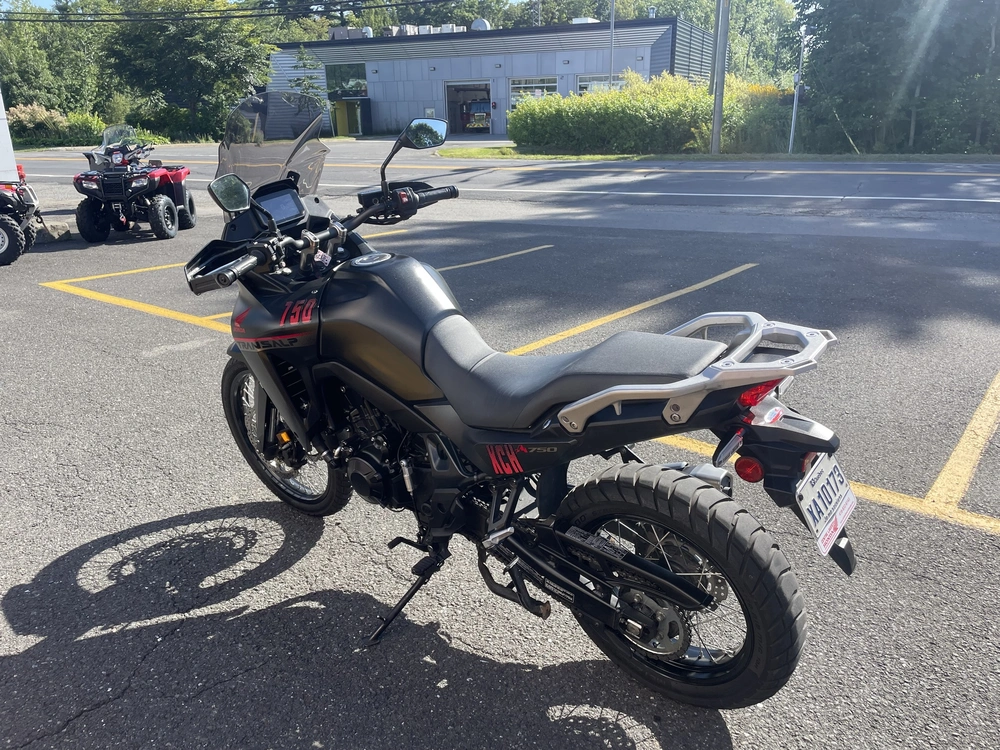 Honda Xl 750 R Transalp 2024 alt
