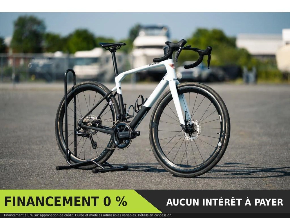 2024 Felt Vr | Advanced | Ultegra Di2 alt