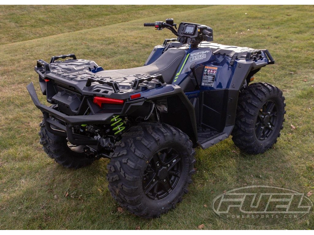 2026 Polaris Sportsman 850 Trail alt