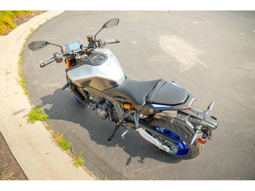 2026 Yamaha Mt-09 Sp alt