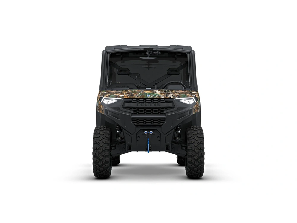 2027 Polaris Ranger Xp 1000 Northstar Premium alt