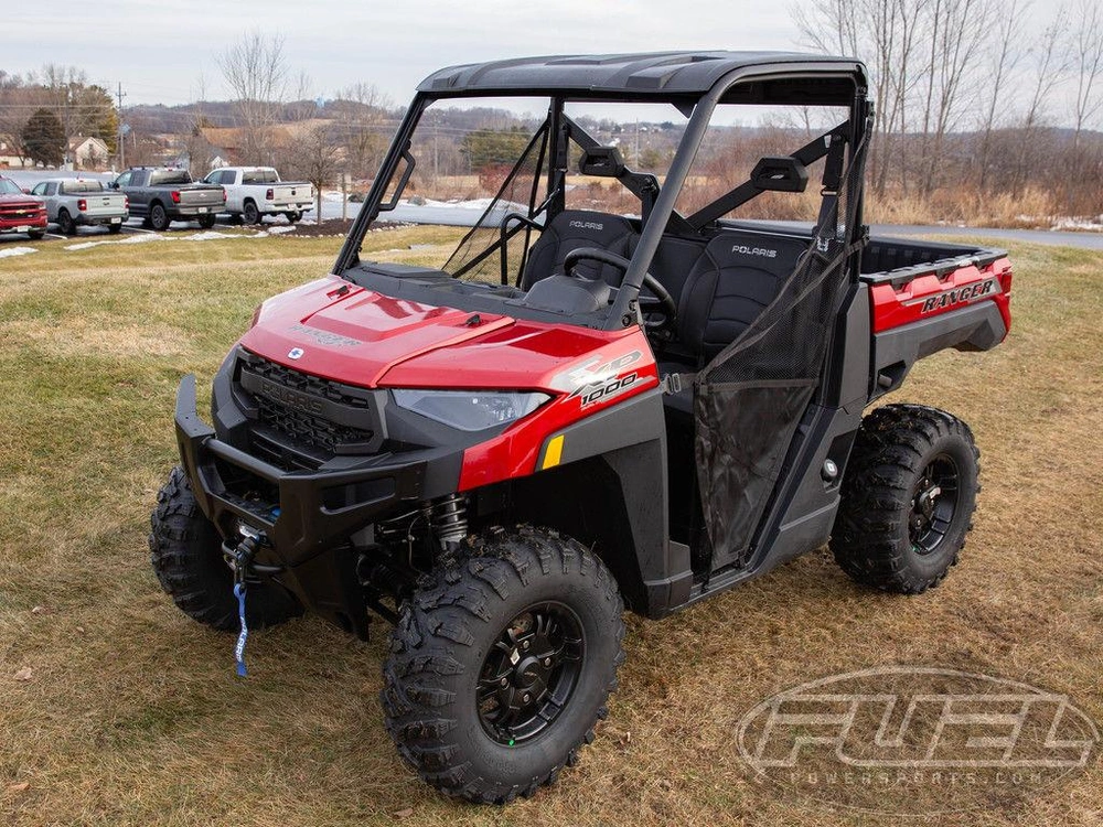 2025 Polaris Ranger Xp 1000 Premium alt