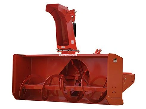 None Pronovost Puma 94 In Blower alt