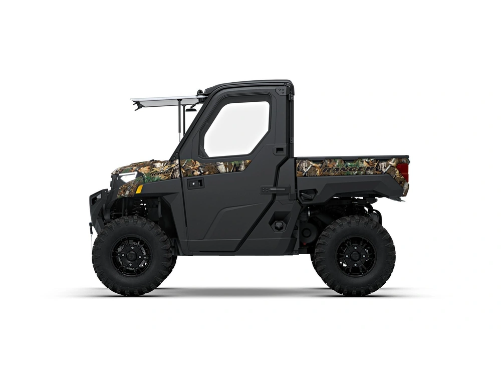 2027 Polaris Ranger Xp 1000 Northstar Premium alt