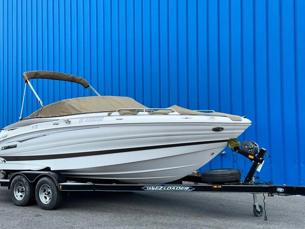 Cruisers 238ss 2014 alt