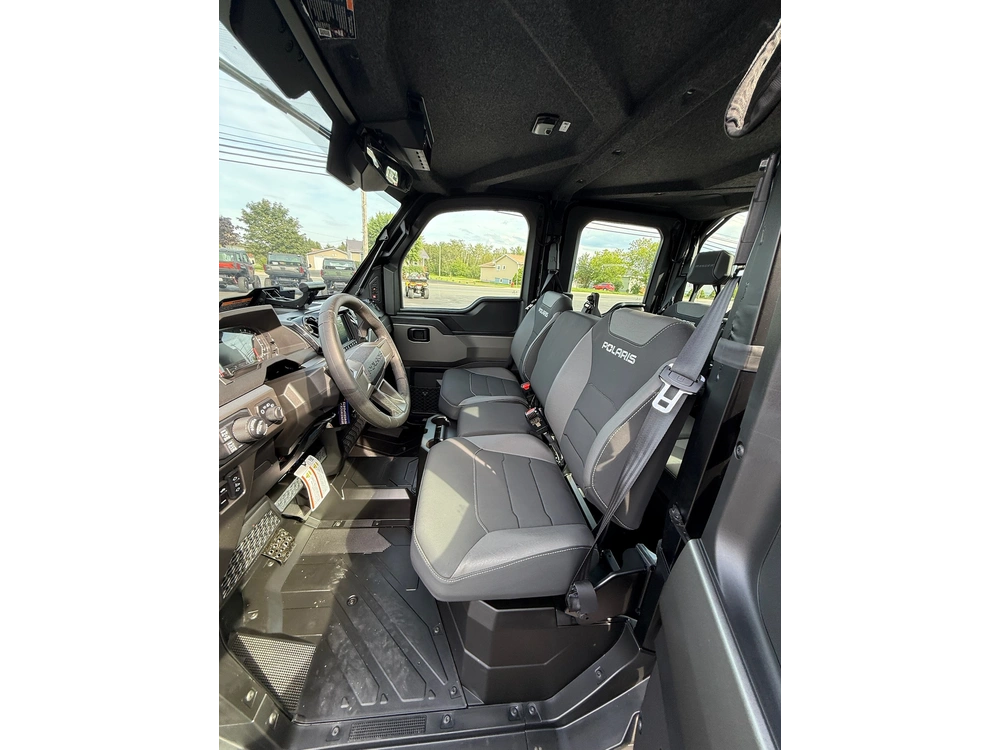 Polaris Ranger 1500 Xd Crew Ns Texas Ultimate 2026 alt