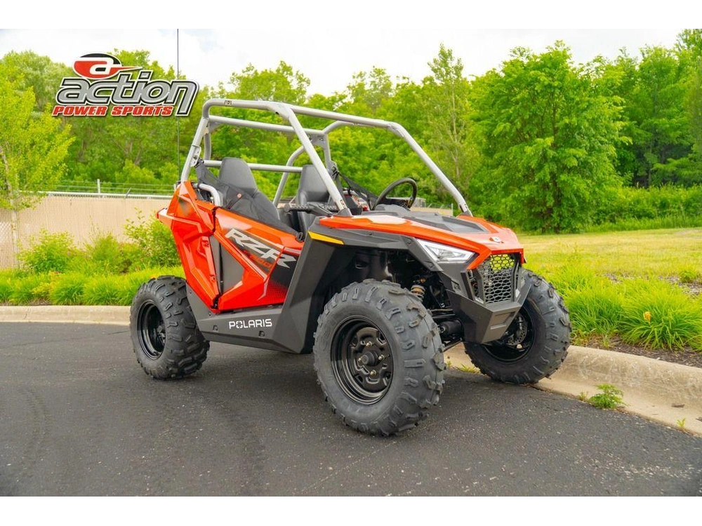 2026 Polaris Rzr 200 Efi alt