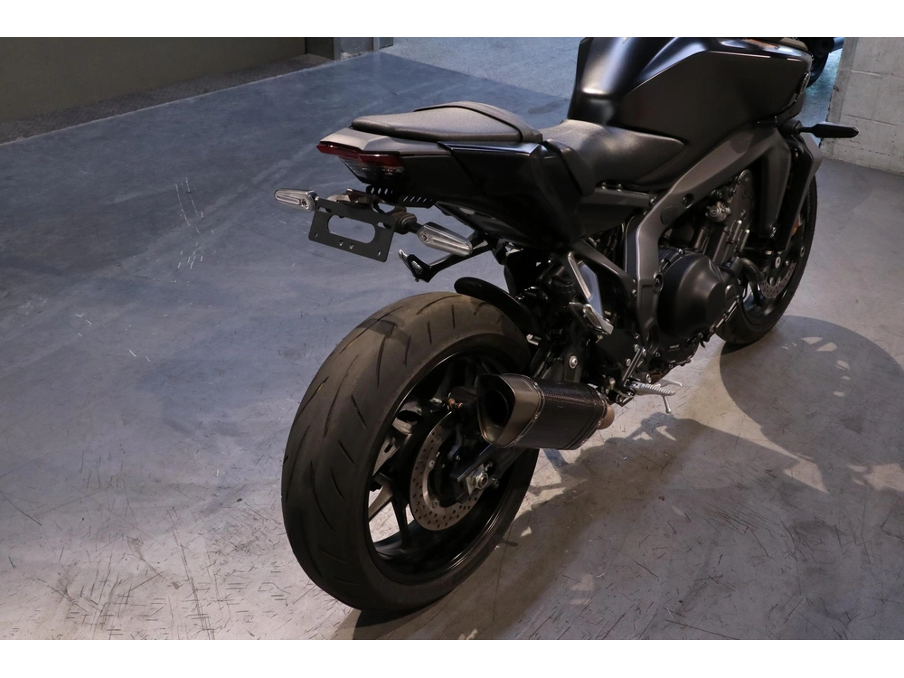 2024 Yamaha Mt-09 alt