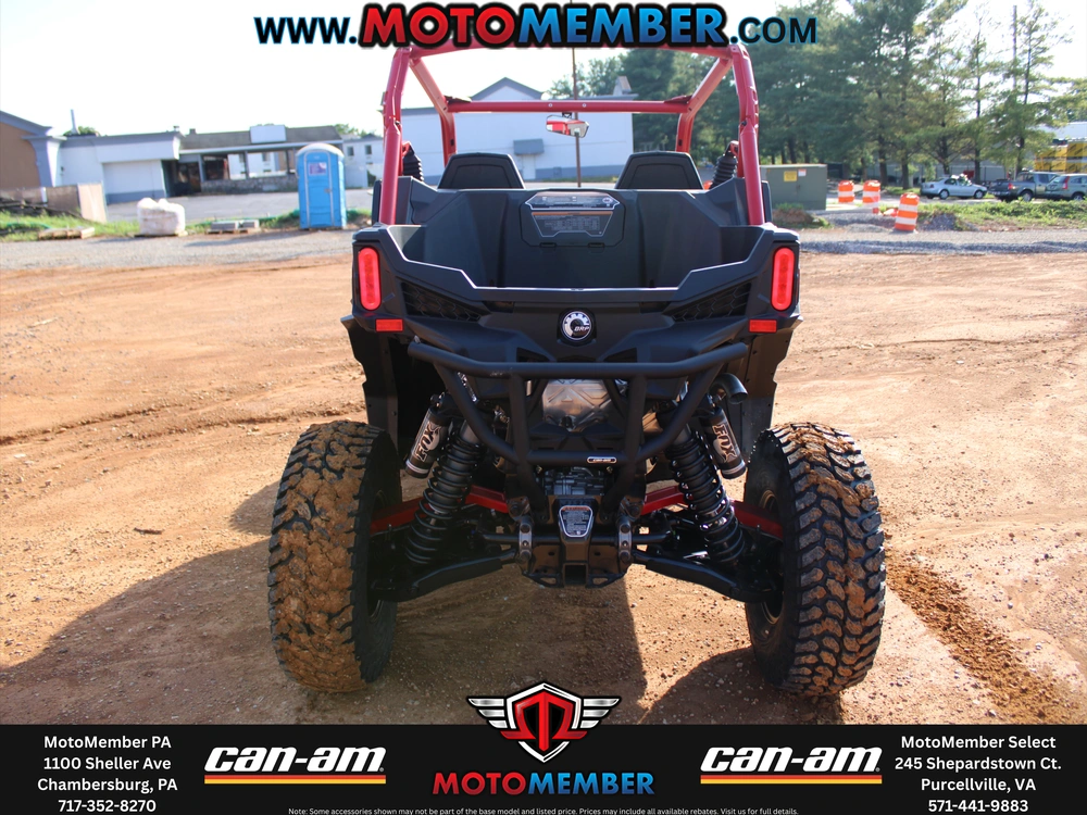 2026 Can-am Maverick Sport X Rc 1000r alt