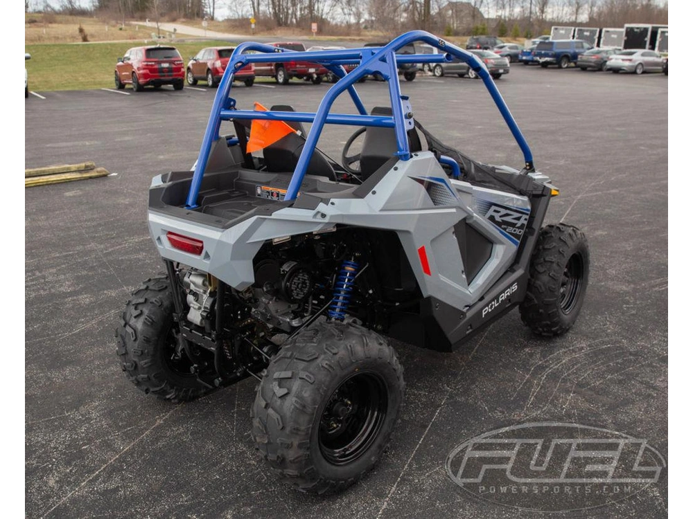 2026 Polaris Rzr 200 Efi alt