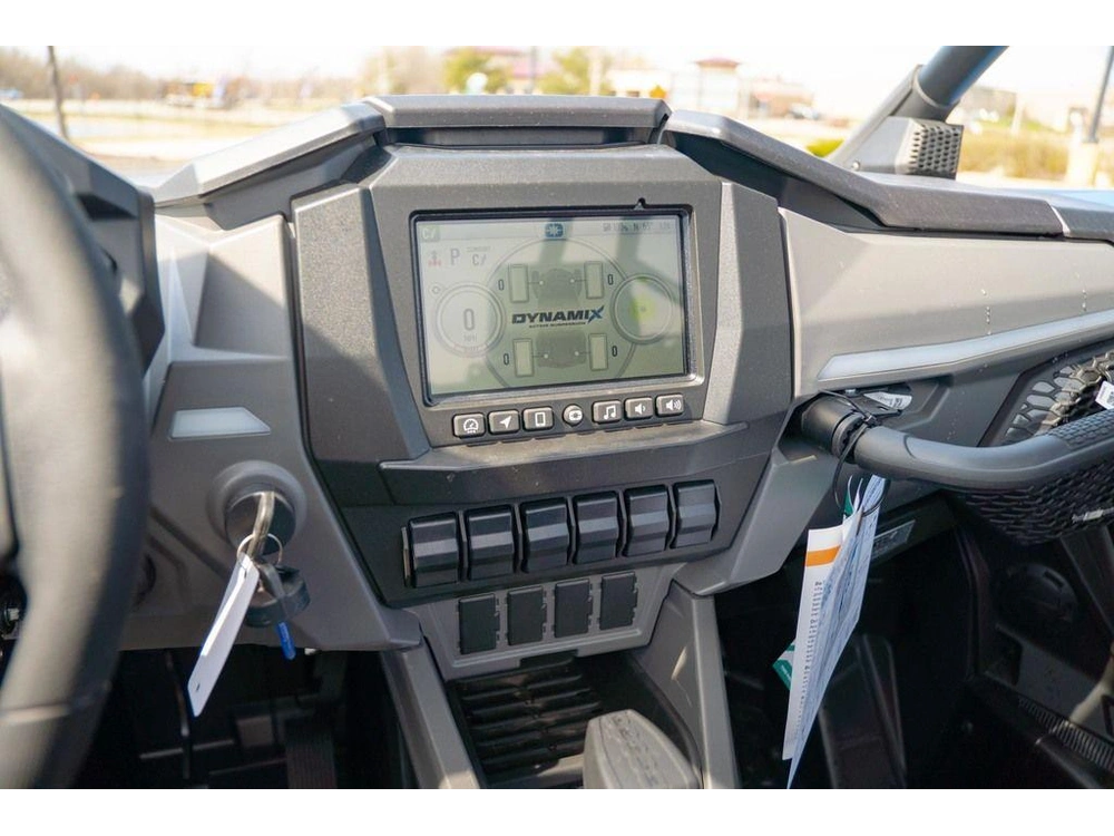 2026 Polaris Rzr Pro Xp Ultimate alt