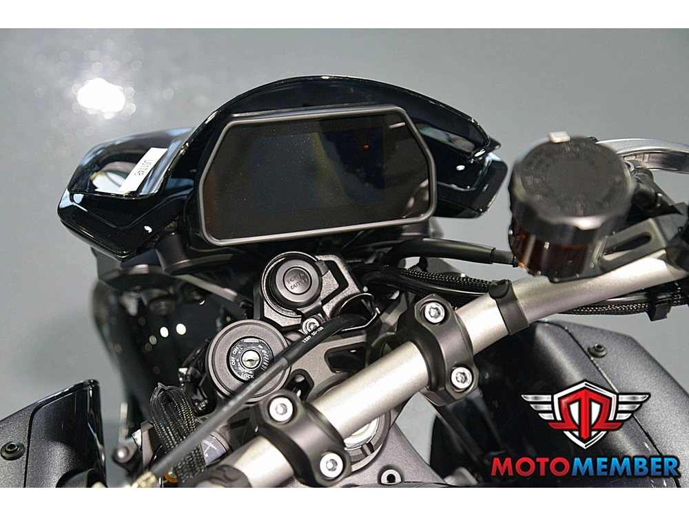 2024 Yamaha Mt-10 alt