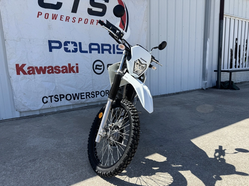 2026 Kawasaki Klx® 230 S Abs 230 S Abs