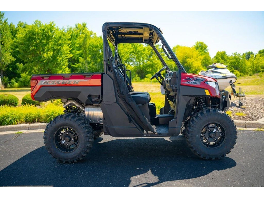 2026 Polaris Ranger Xp 1000 Premium alt